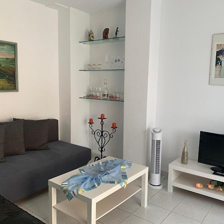 Piso Vacacional Con Piscina En Benicassim Leilighet Eksteriør bilde