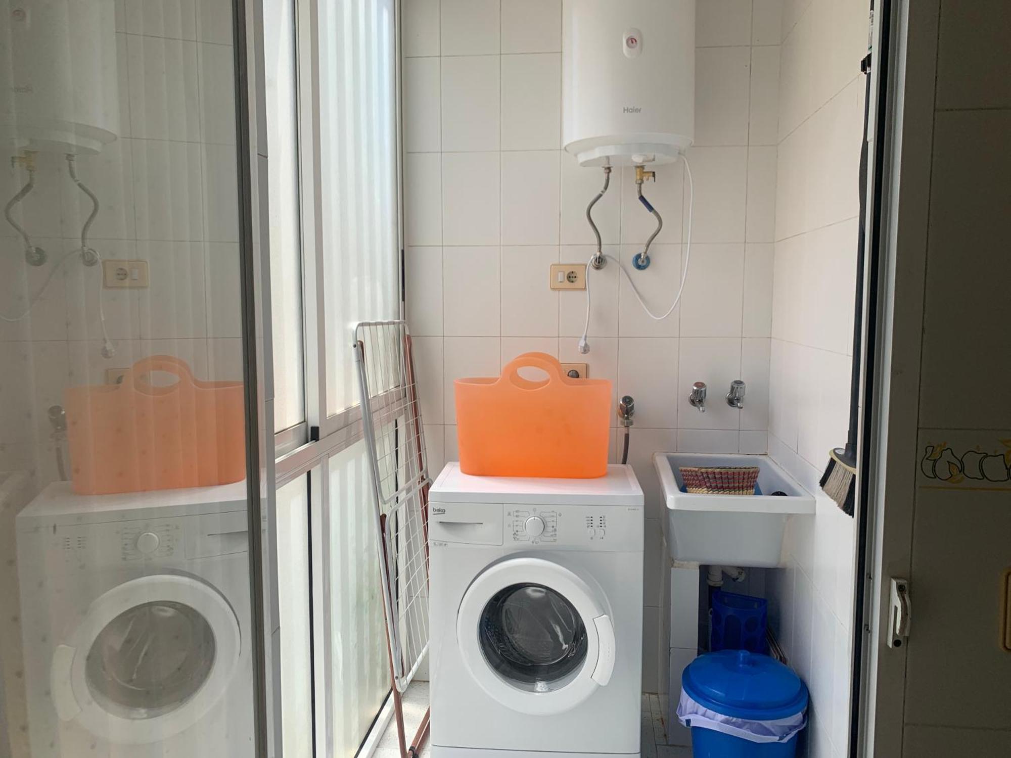 Piso Vacacional Con Piscina En Benicassim Leilighet Eksteriør bilde